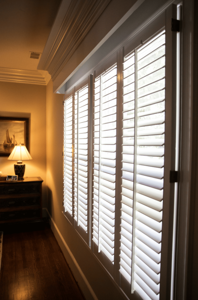 atmospheric window blinds lake nona